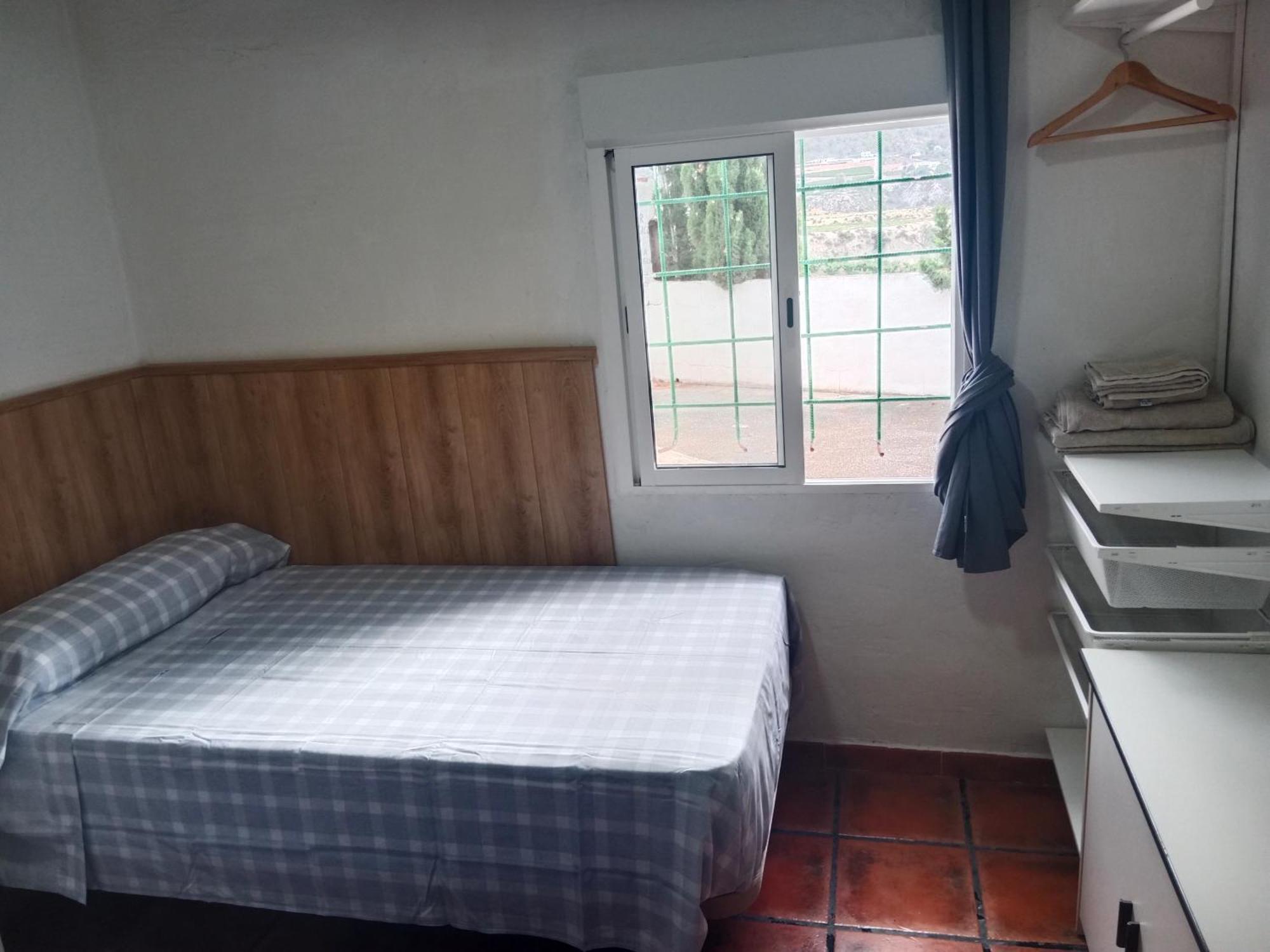 Casa Las Moscas Murcia Ngoại thất bức ảnh