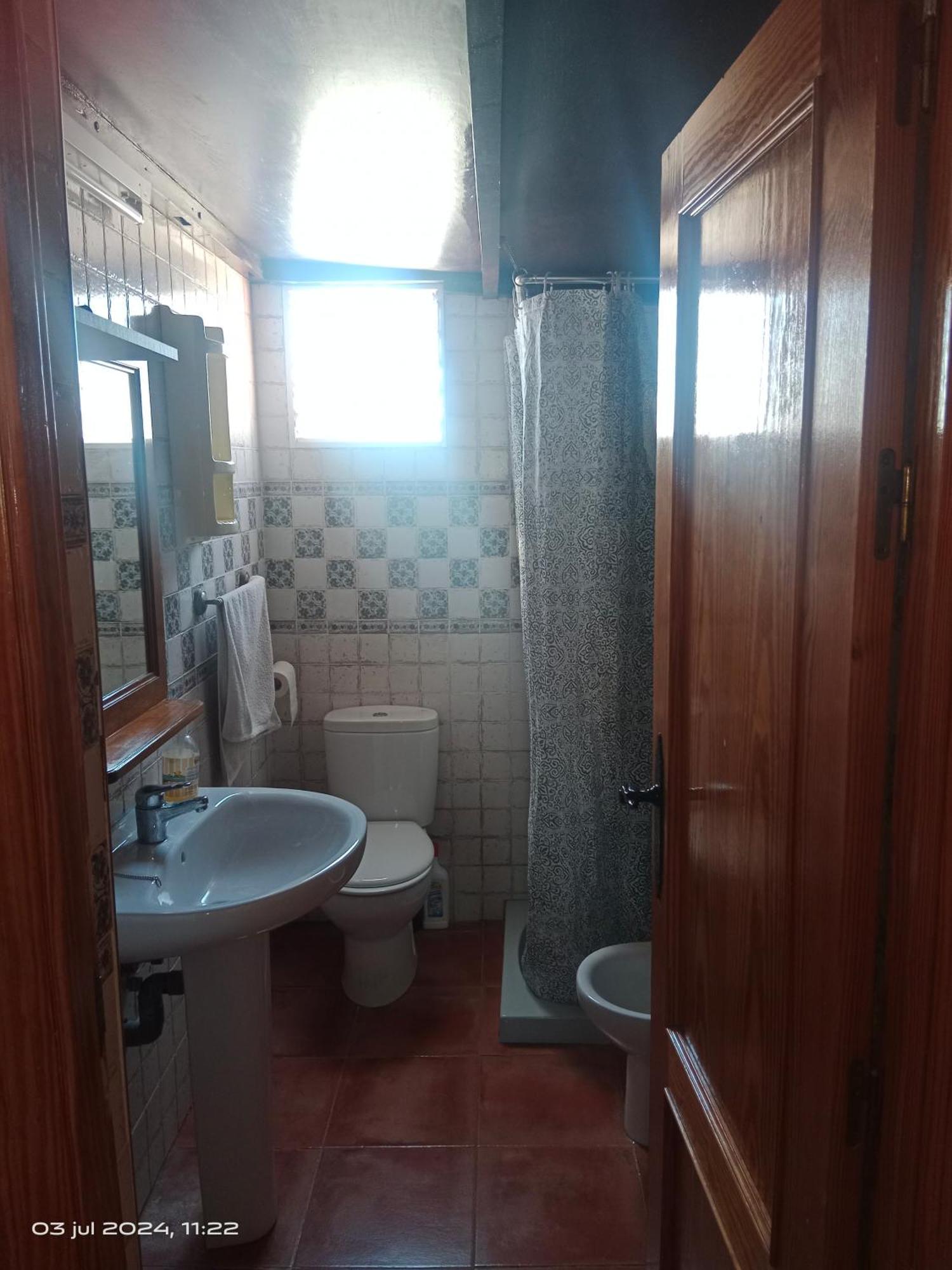 Casa Las Moscas Murcia Ngoại thất bức ảnh