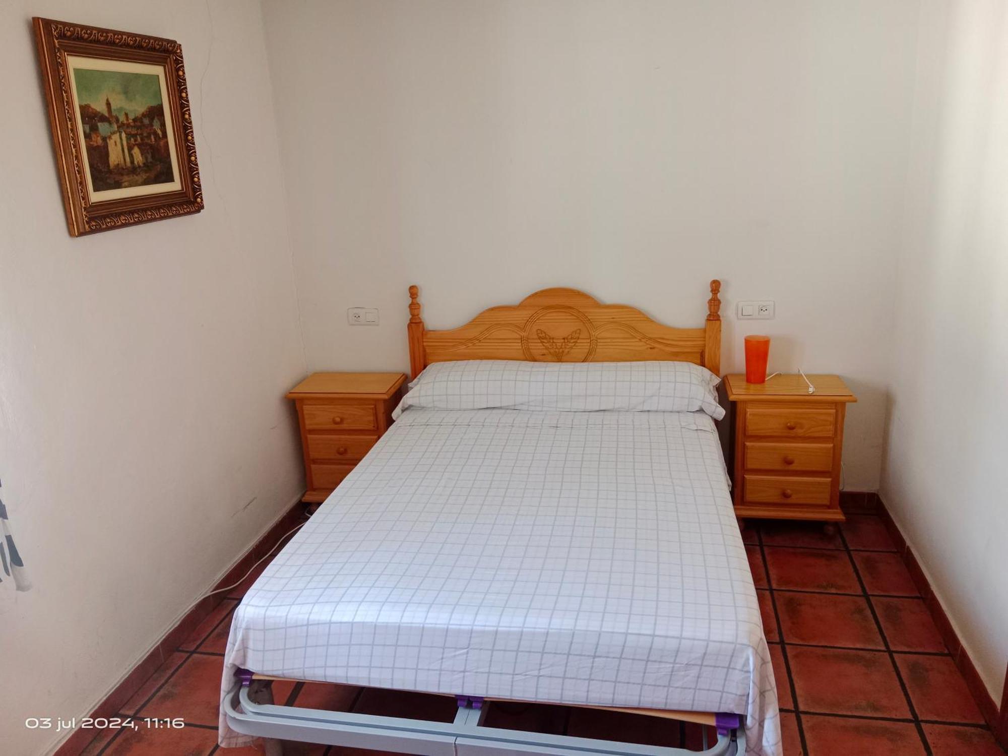 Casa Las Moscas Murcia Ngoại thất bức ảnh