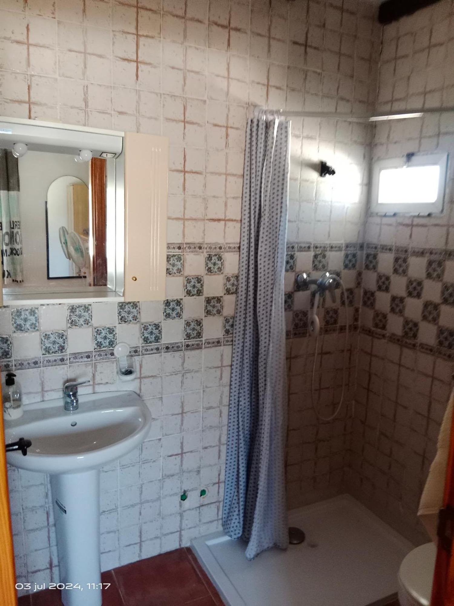 Casa Las Moscas Murcia Ngoại thất bức ảnh
