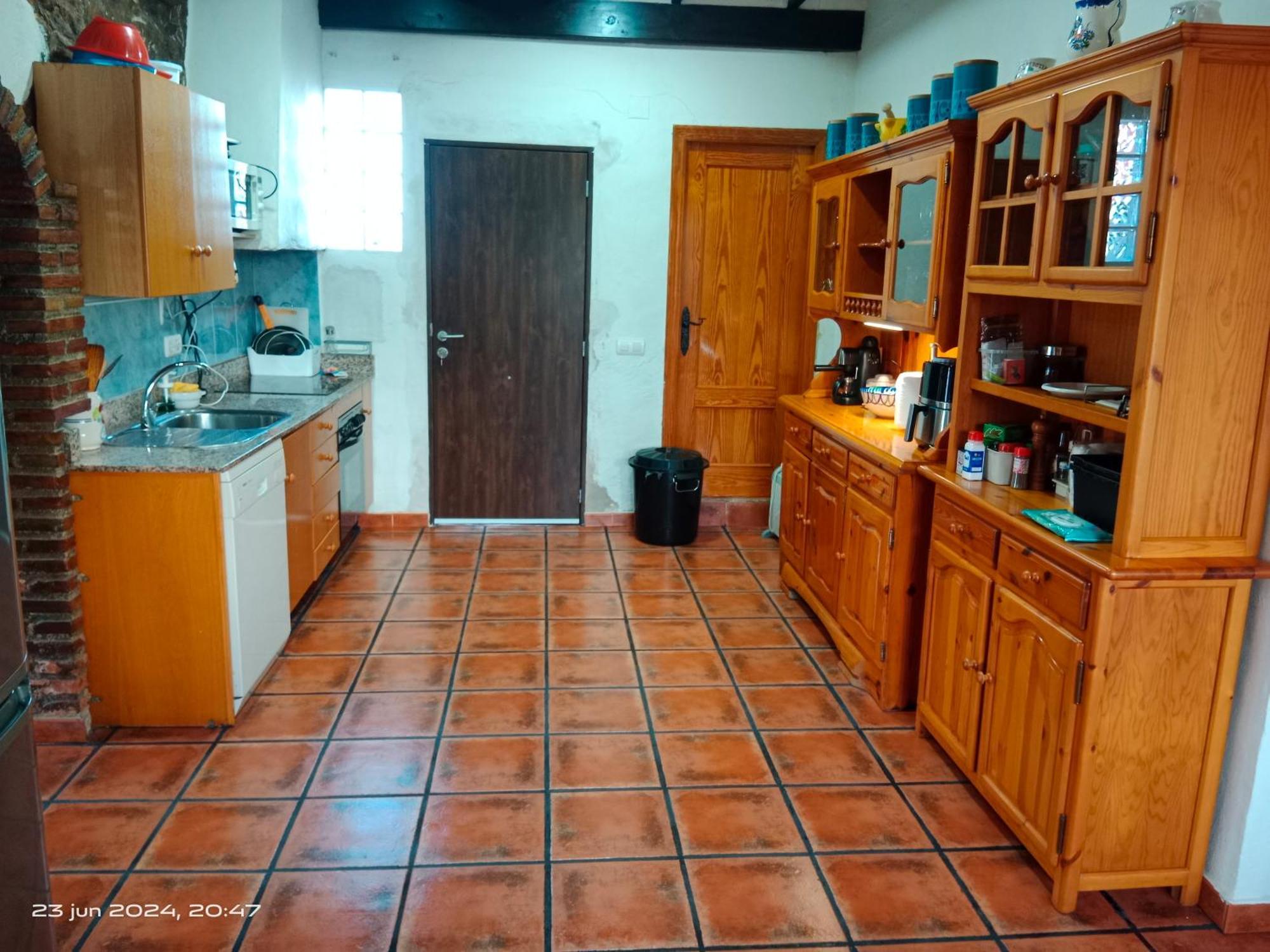 Casa Las Moscas Murcia Ngoại thất bức ảnh