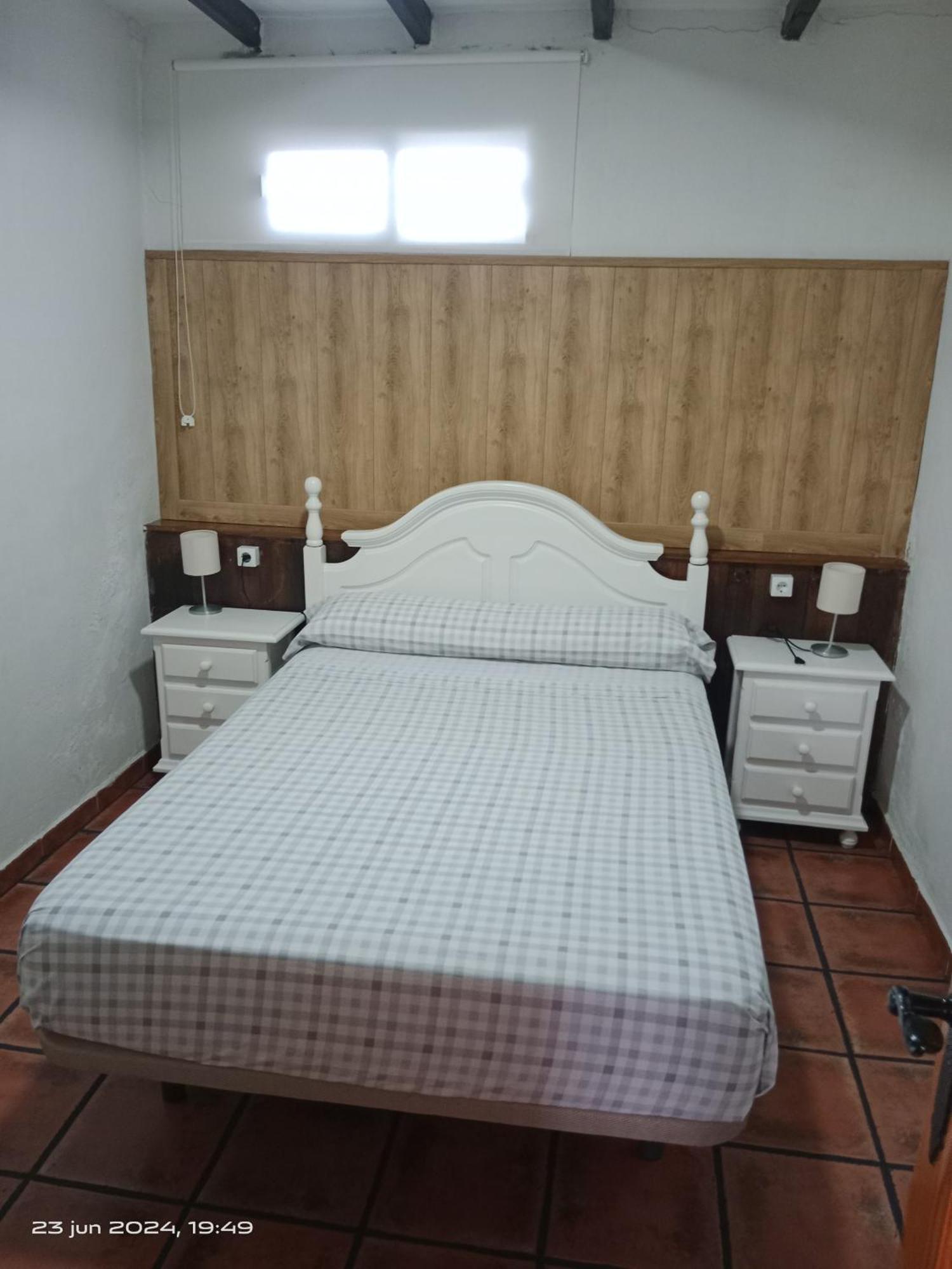 Casa Las Moscas Murcia Ngoại thất bức ảnh
